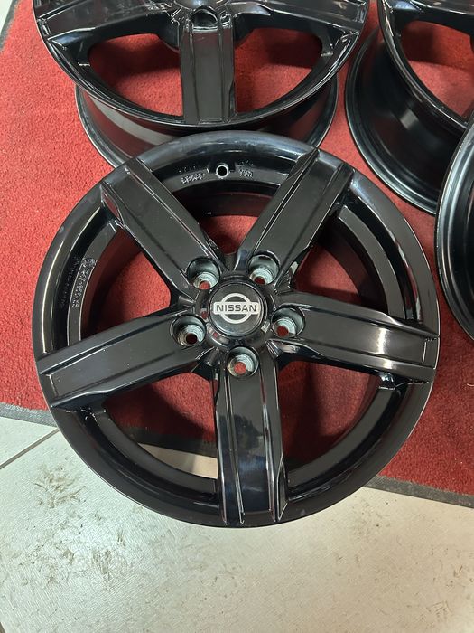 Джанти 16 ц  5х114.3 Mazda Kia Hyundai Mitsubishi Honda Renault Toyota