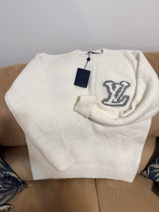 Pulover Louis Vuitton M