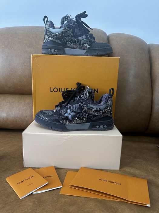 Lv skate marimea 43