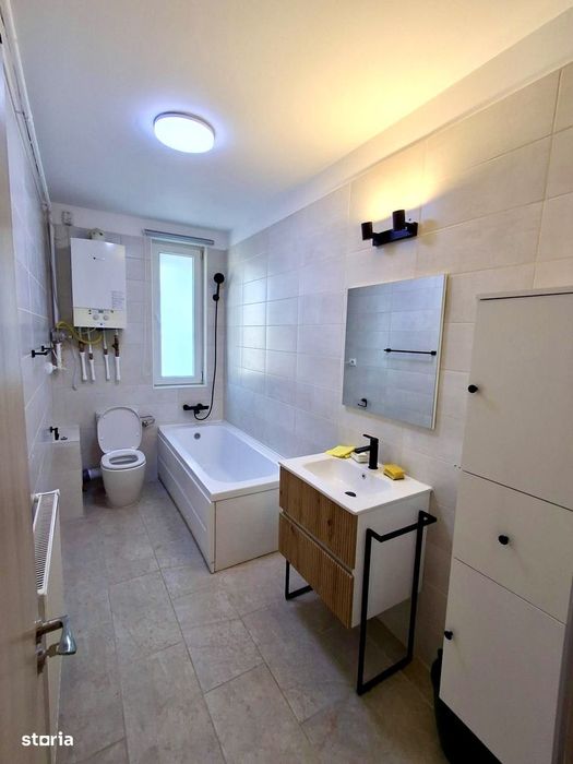 Apartament 3 camere Dorobanti - prima inchiriere