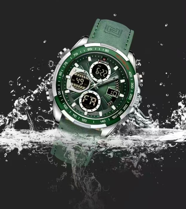 Часы наручные Naviforce