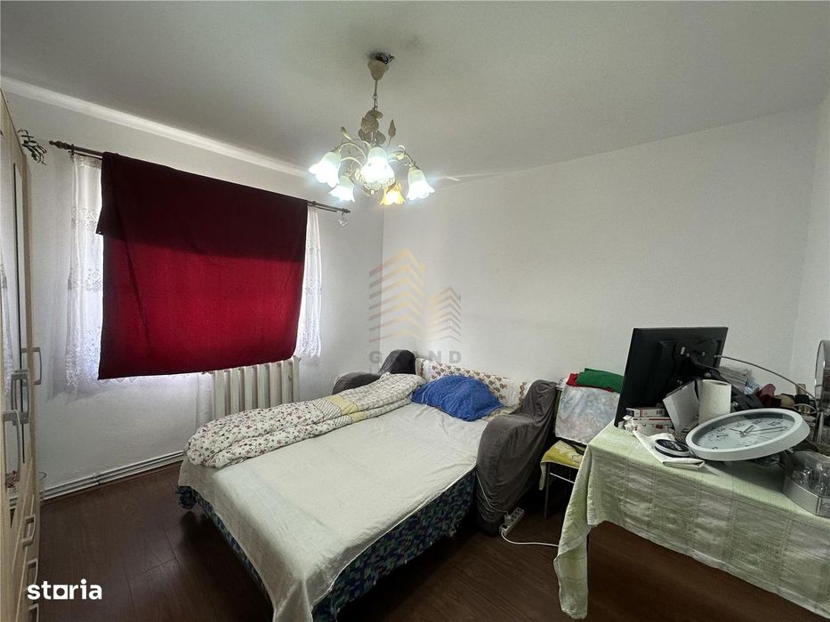 Apartament 2 Camere | Etaj 2 | Strada Castanului | Zona Big