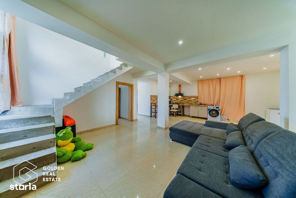 CASA  P+M in Zimandcuz, comision 0%