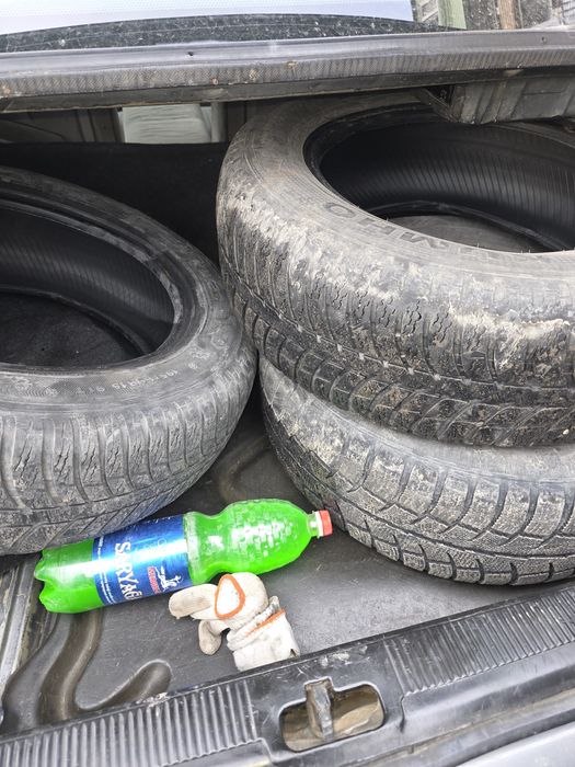 Продам колеса.