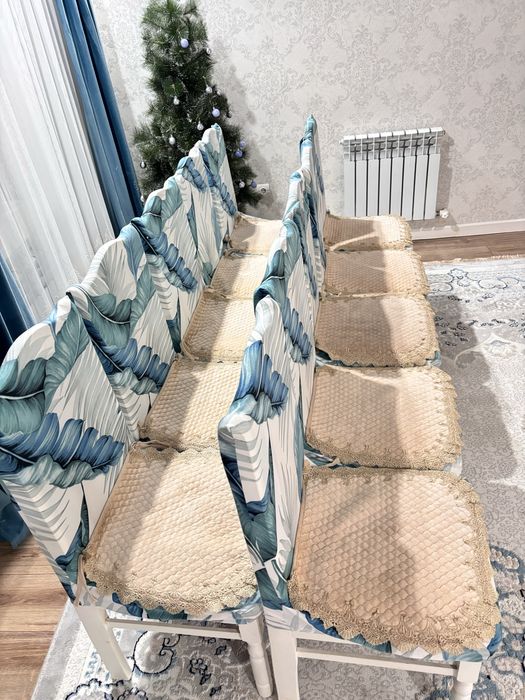 Продам стулья 10 шт срочно