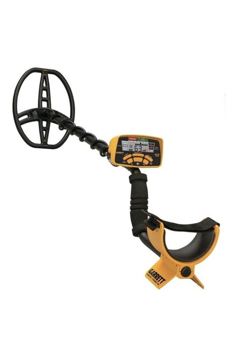 Металлоискатель Garrett ACE 400i