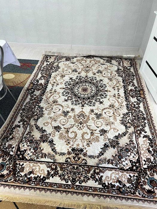 Продам новый ковер Турецкий