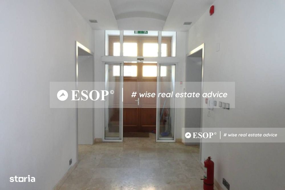 Vila pretabila pentru sediu firma, in zona Victoriei, ID 12355.99
