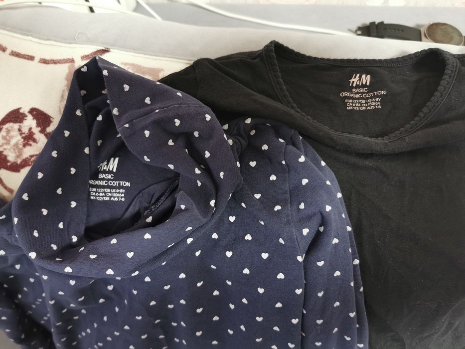 Дрешки за момиче