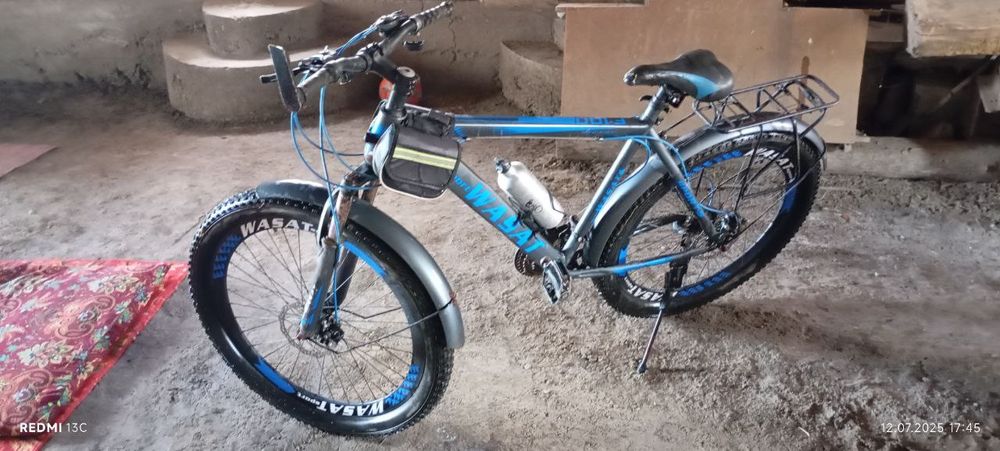 Sportivniy 9 skorsli velik sotiladi