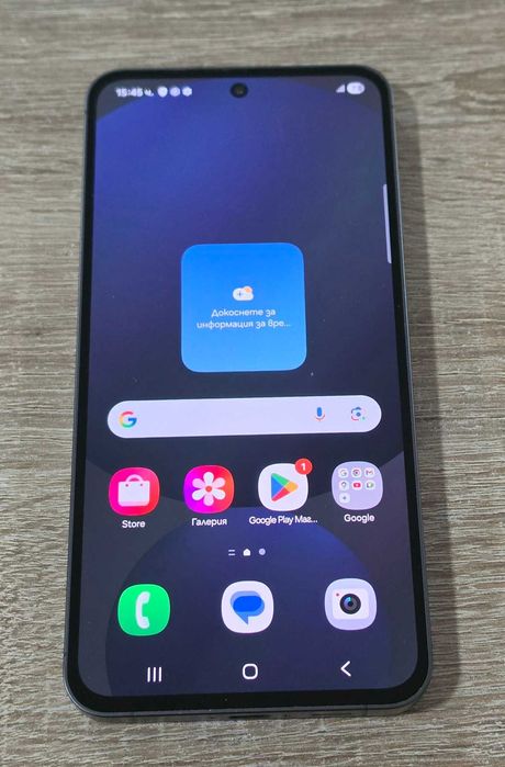 Samsung Galaxy S24 FE 5G 128GB