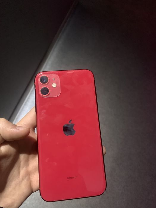 iPhone 11 64Gb srochna