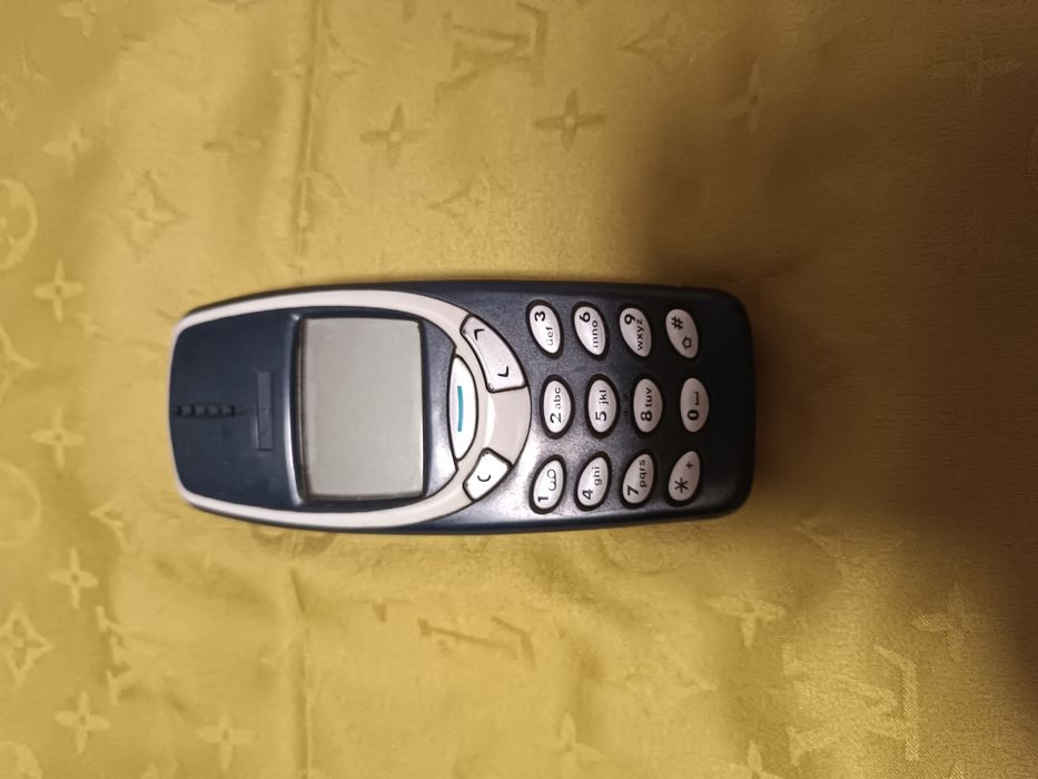 Assalom alekum Telefonlar sotiladi Original Nokia 3310