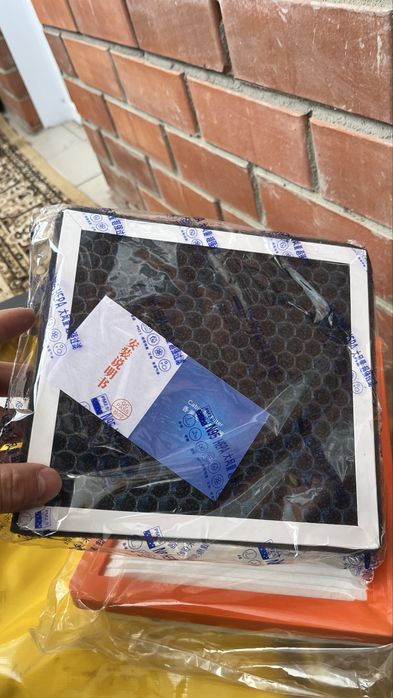 Продам фильтра для ТО MG6