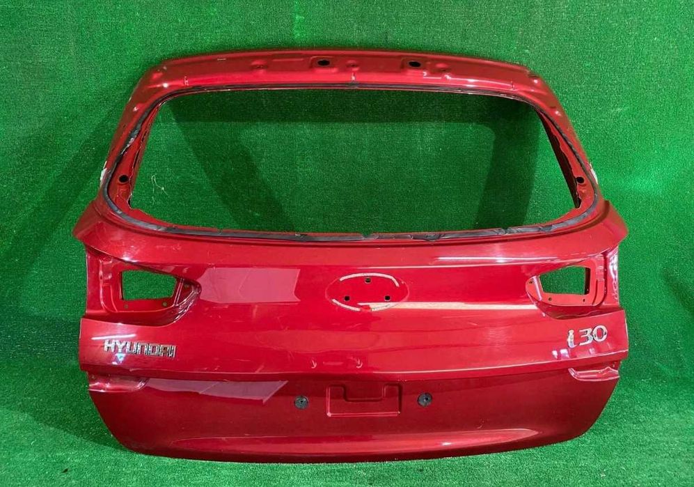 Заден капак Пета врата Hyundai I30 III Комби