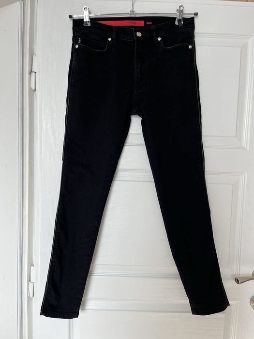 Дамски дънки Hugo Boss