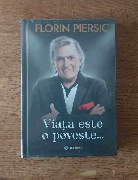 Viața este o poveste de Florin Piersic