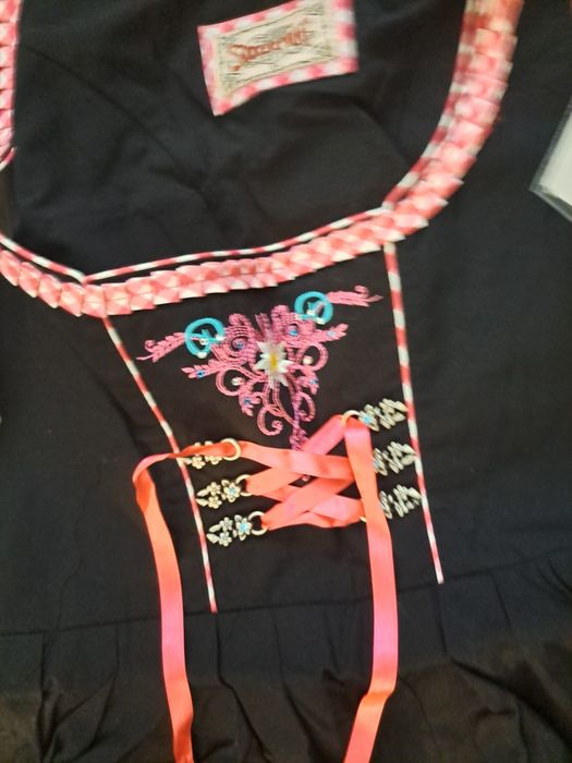 Costum Dirndl Stockerpoint