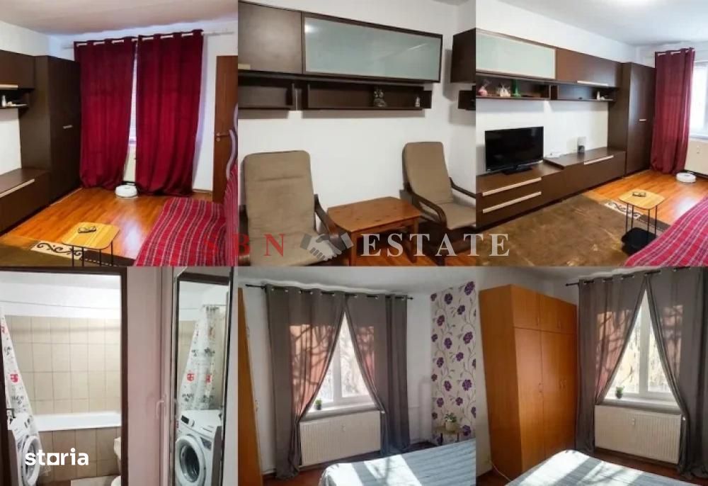 Apartament 2 camere | Rahova - Sebastian | Parcare
