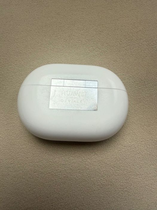 Слушалки Huawei FreeBuds Pro Безжични Bluetooth слушалки с кейс
