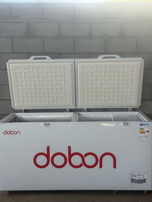 Продам морозильник