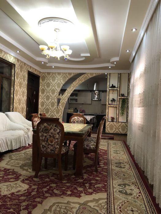 Yunusobod hovli sotiladi