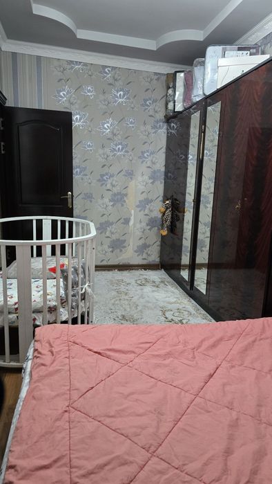 3-х комнатная квартира , Алгоритм 31 квартал