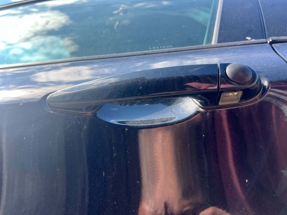 Keyless дръжки за БМВ Х5/Х6 Е70/Е71 фейс