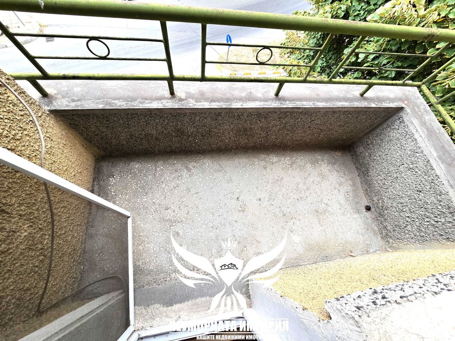 Продава се Четиристаен апартамент в Асеновград - 102 кв.м за 1422 €/кв.м - Снимка #4