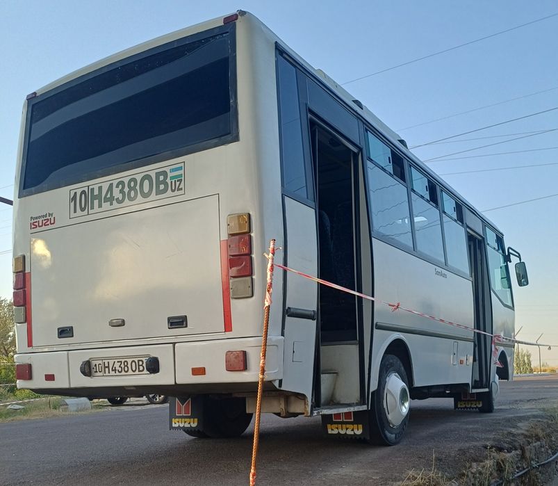 Avtobus zakaz.toshkent boilap