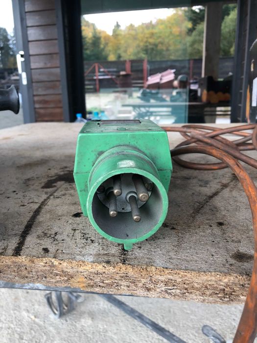 Flex industrial Fein