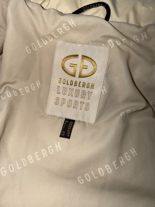 Goldbergh ски яке
