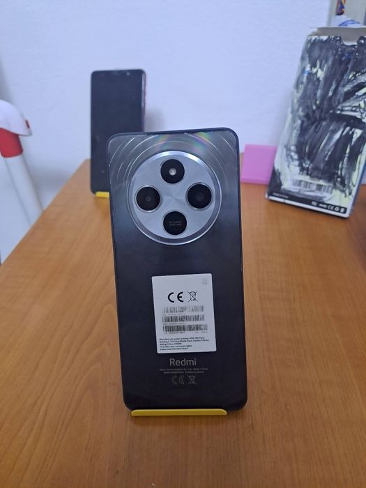 Redmi 14c memorie 256gb