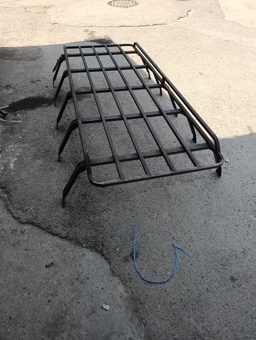 Дамасни томига багаж