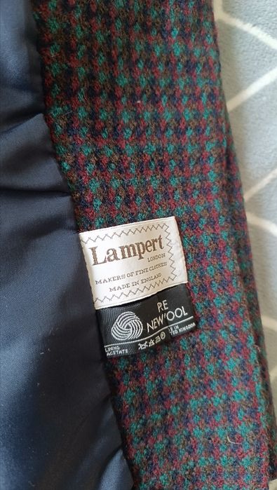 Продам шерст костюм Англия