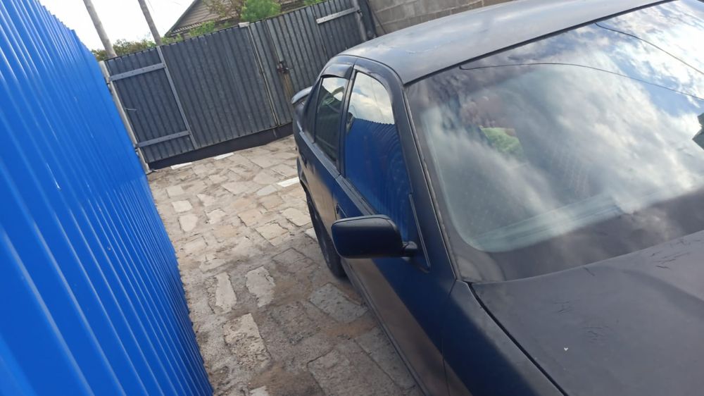 BMW e36 M40B18 1991