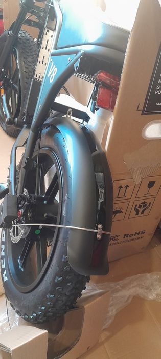 Ремонт на тротинетки и електрически колела