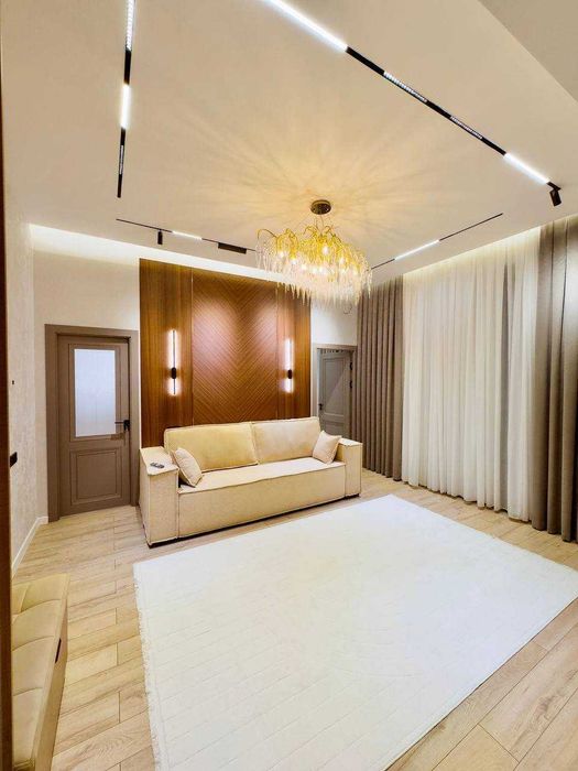 Срочно сдается! 2-комн возле метро, для маленькой семьи!Метро Сергели!