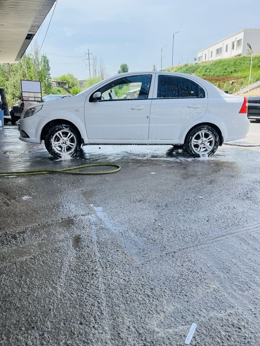 Nexia 3 avtomat 2020