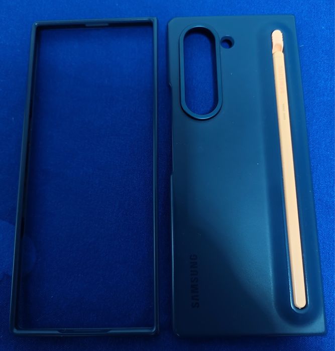 Samsung Galaxy Z Fold 6