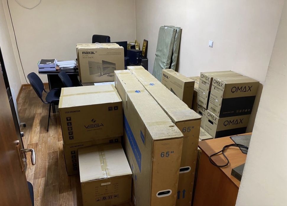 Интерактивный панель, интерактивные панели