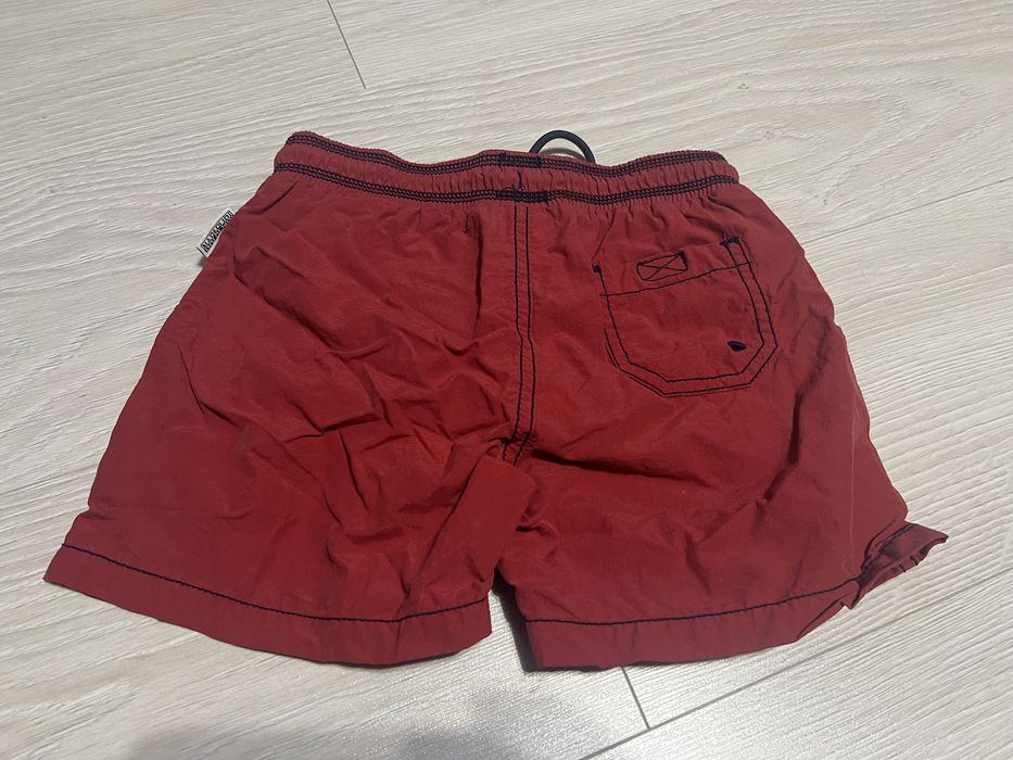 Pantaloni plaja Napapijri copii 100-102