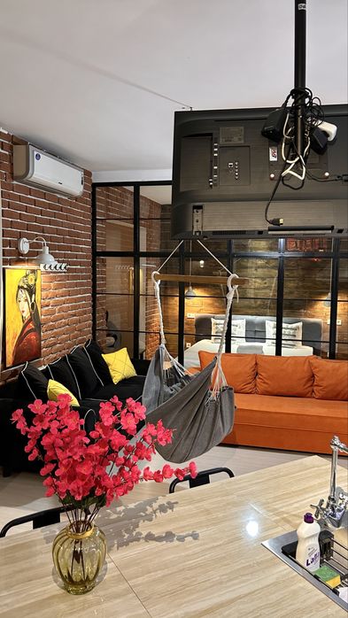 Квартира посуточно Алматы