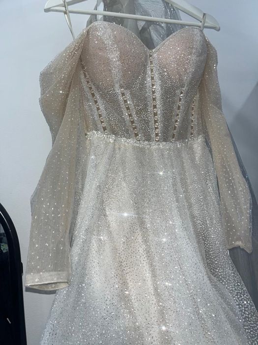 Продам Свадебное платье