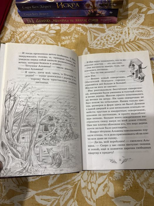 Книга «Талисман четырёх стихий»