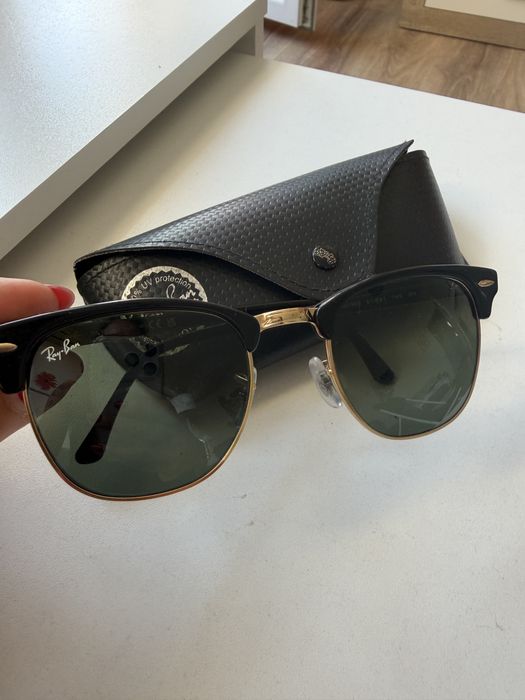 Слънчеви очила Ray Ban