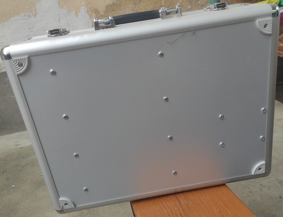 Тестер для воды. Для тех кто занимается продажей фильтров