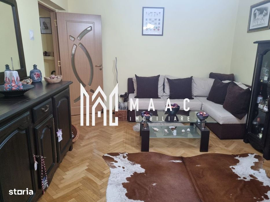 Apartament 3 Camere I Decomandat I Etaj 3 I 2 Bai I Rahovei — fotografia 1