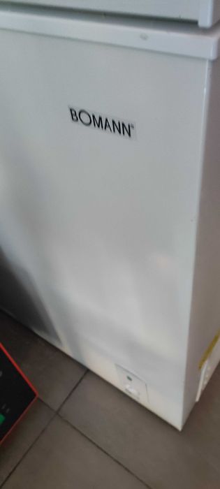 Фризер ракла 850х905 202л  Перфектно състояние