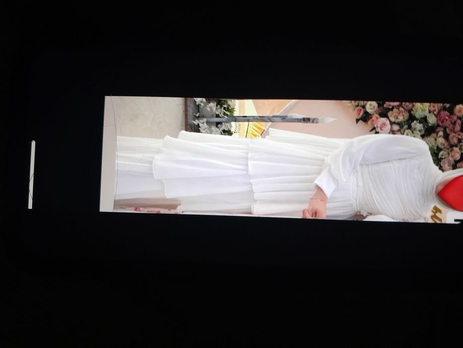 Воздушный көйлек